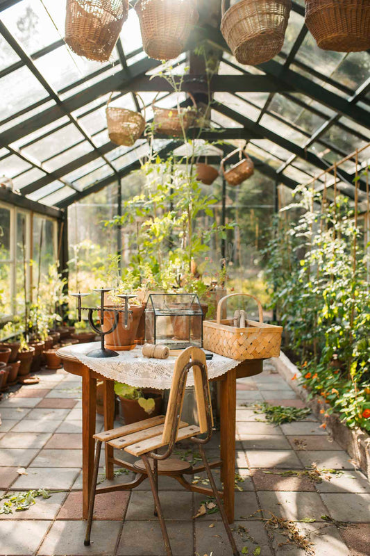 Greenhouse