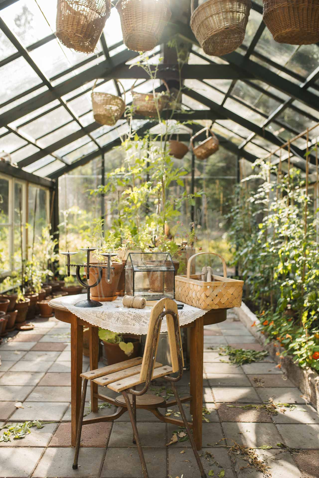 Greenhouse