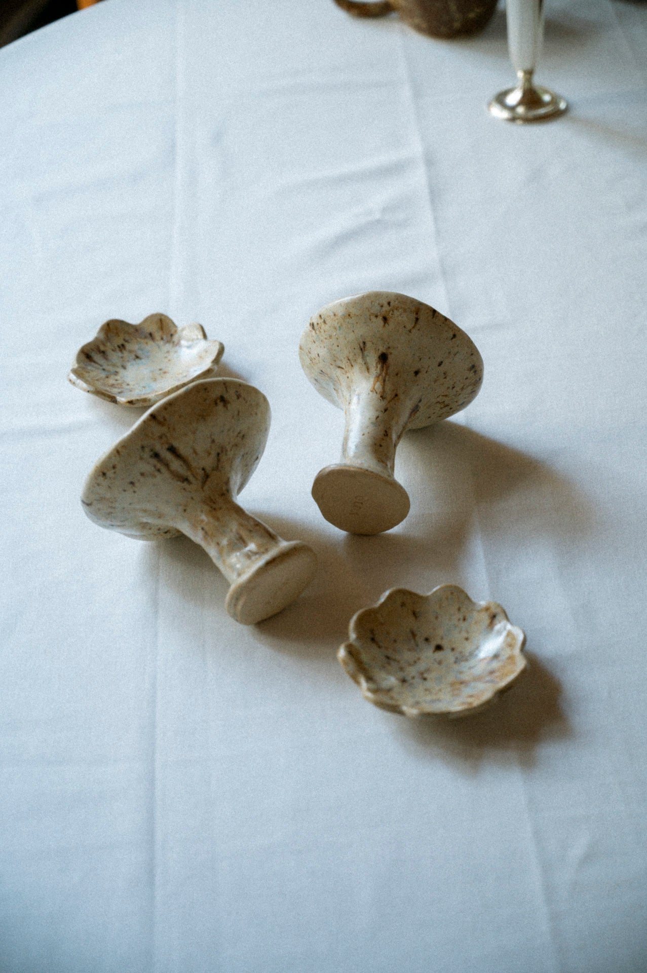 Wave plate S in sand speckle